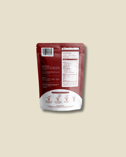 Elara - Herbal Care Tea