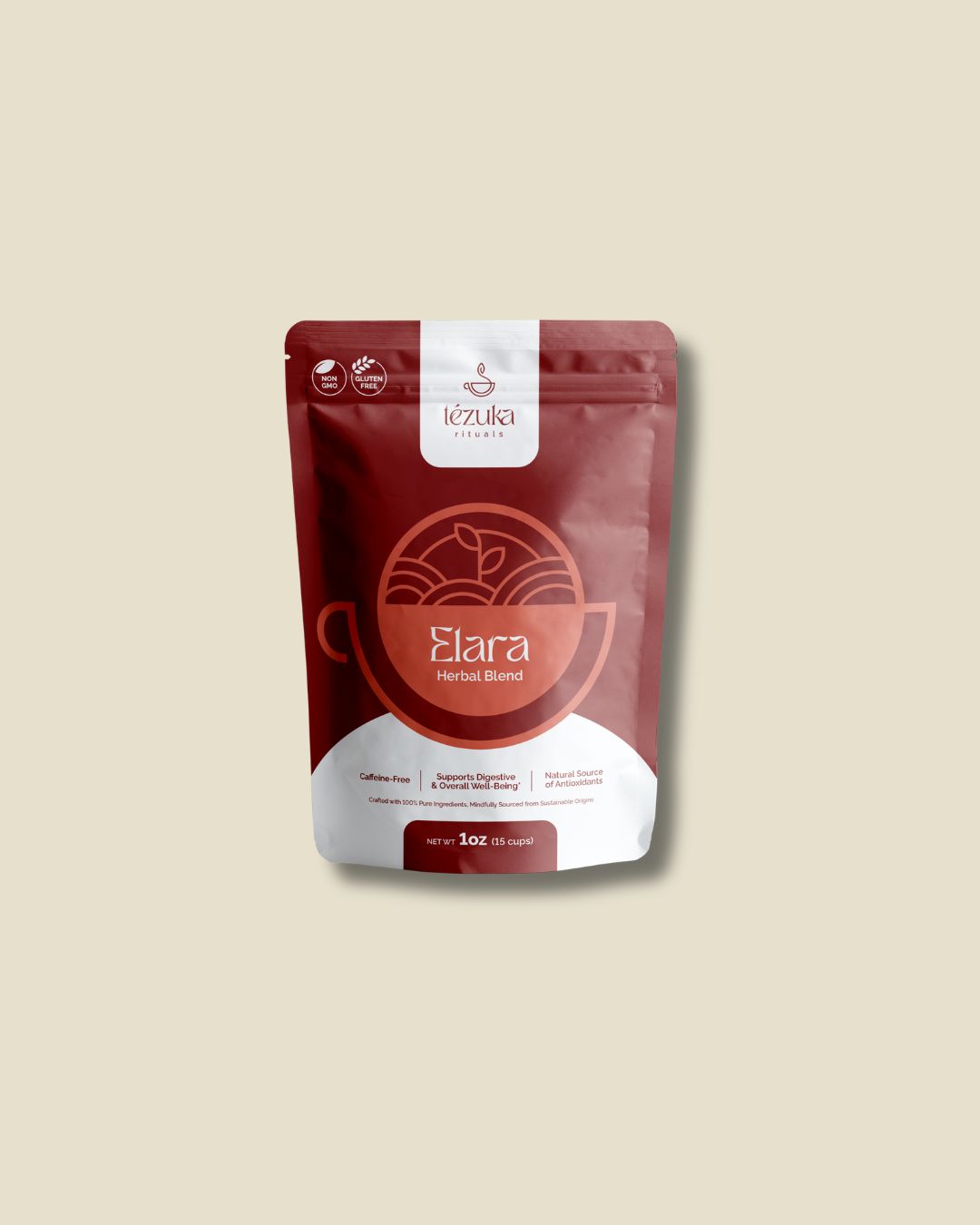 Elara - Herbal Care Tea