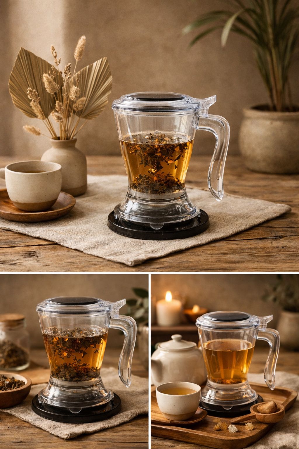 Tezuka Tea Infuser