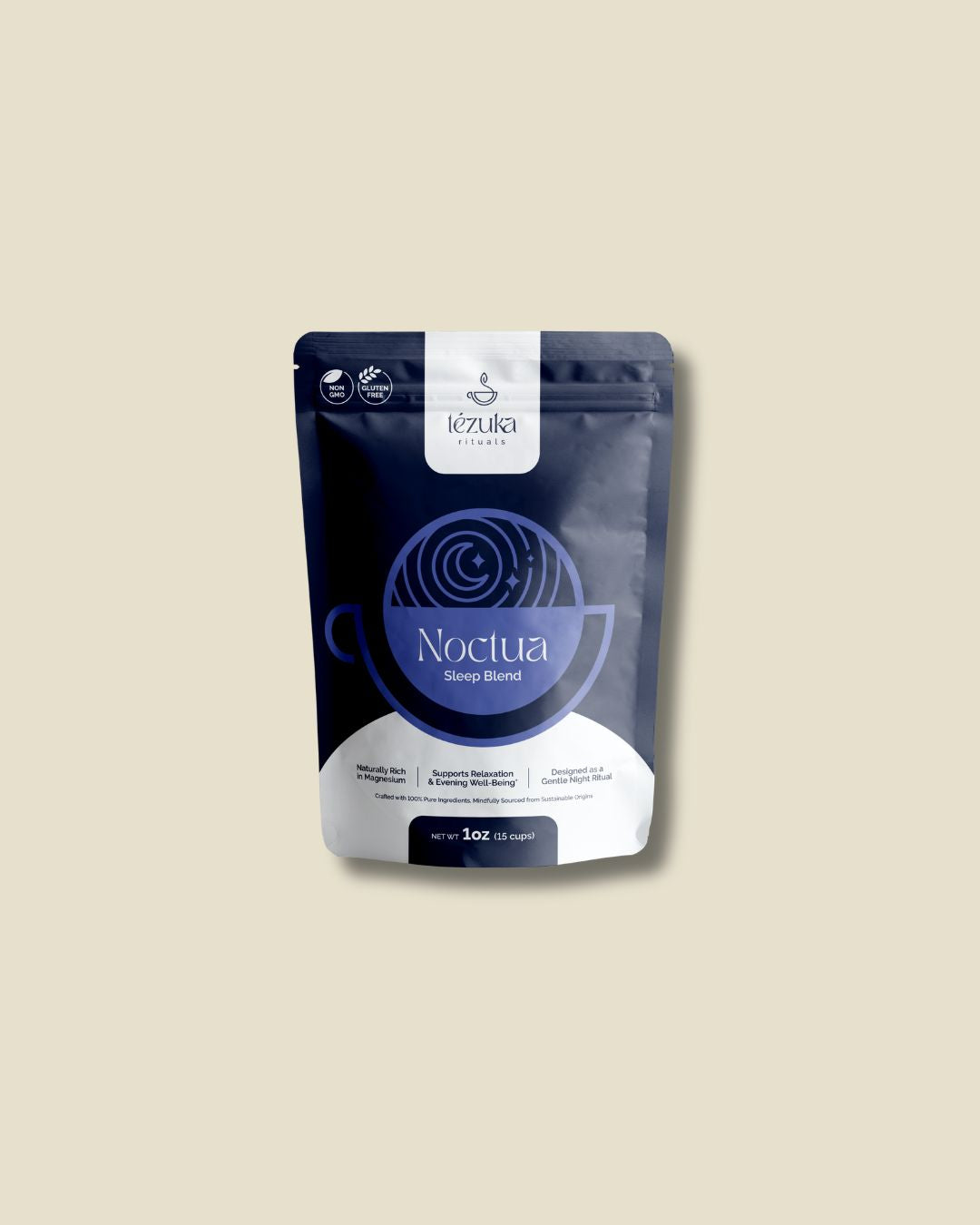Noctua - Night Herbal Tea