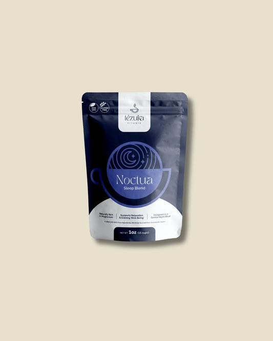 Noctua - Night Herbal Tea