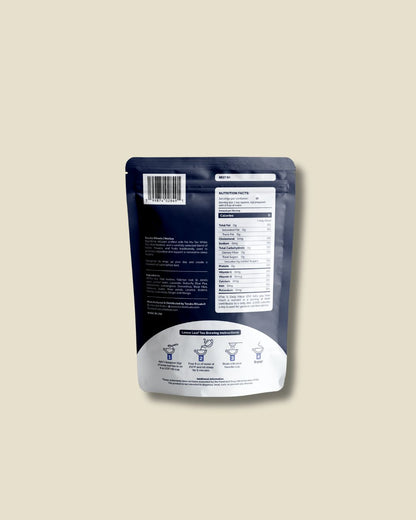 Tezuka Trilogy — Daily Ritual Collection