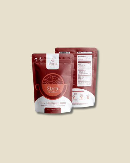 Elara - Herbal Care Tea