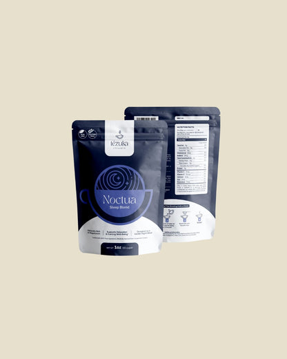 Noctua - Night Herbal Tea
