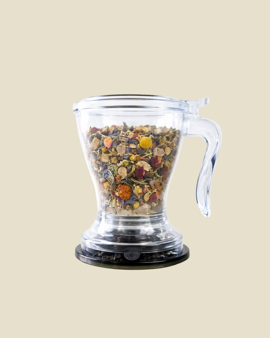 Tezuka Tea Infuser