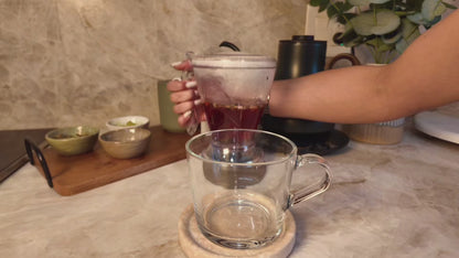 Tezuka Tea Infuser