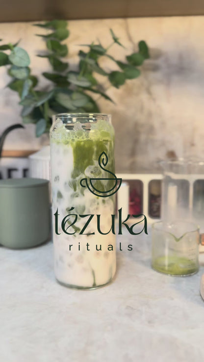 VitaGo - Morning Matcha Blend
